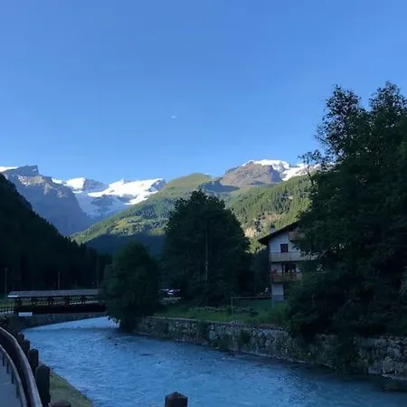Bellissimo Alloggio Panoramico Dotato Di Ogni Comfort