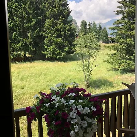 Bellissimo Alloggio Panoramico Dotato Di Ogni Comfort Apartamento