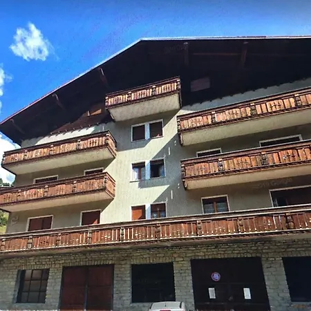 Apartmán Bellissimo Alloggio Panoramico Dotato Di Ogni Comfort Champoluc