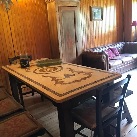 Apartmán Bellissimo Alloggio Panoramico Dotato Di Ogni Comfort *