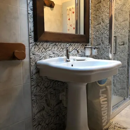 Apartmán Bellissimo Alloggio Panoramico Dotato Di Ogni Comfort Champoluc