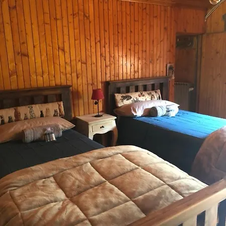 Bellissimo Alloggio Panoramico Dotato Di Ogni Comfort