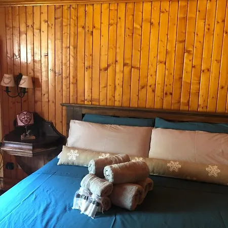 Bellissimo Alloggio Panoramico Dotato Di Ogni Comfort *