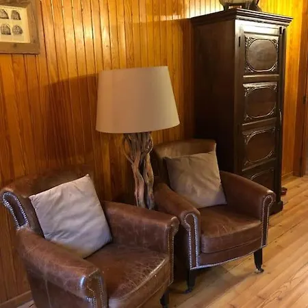 Bellissimo Alloggio Panoramico Dotato Di Ogni Comfort