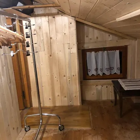 Bellissimo Alloggio Panoramico Dotato Di Ogni Comfort