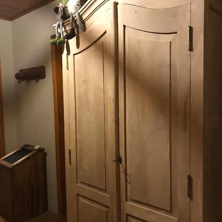 Apartmán Bellissimo Alloggio Panoramico Dotato Di Ogni Comfort *