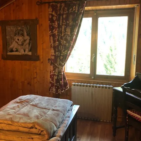 Apartmán Bellissimo Alloggio Panoramico Dotato Di Ogni Comfort Champoluc