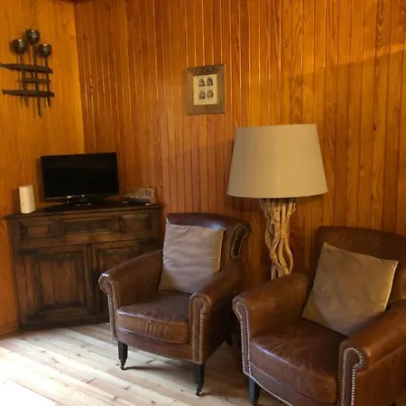 Bellissimo Alloggio Panoramico Dotato Di Ogni Comfort